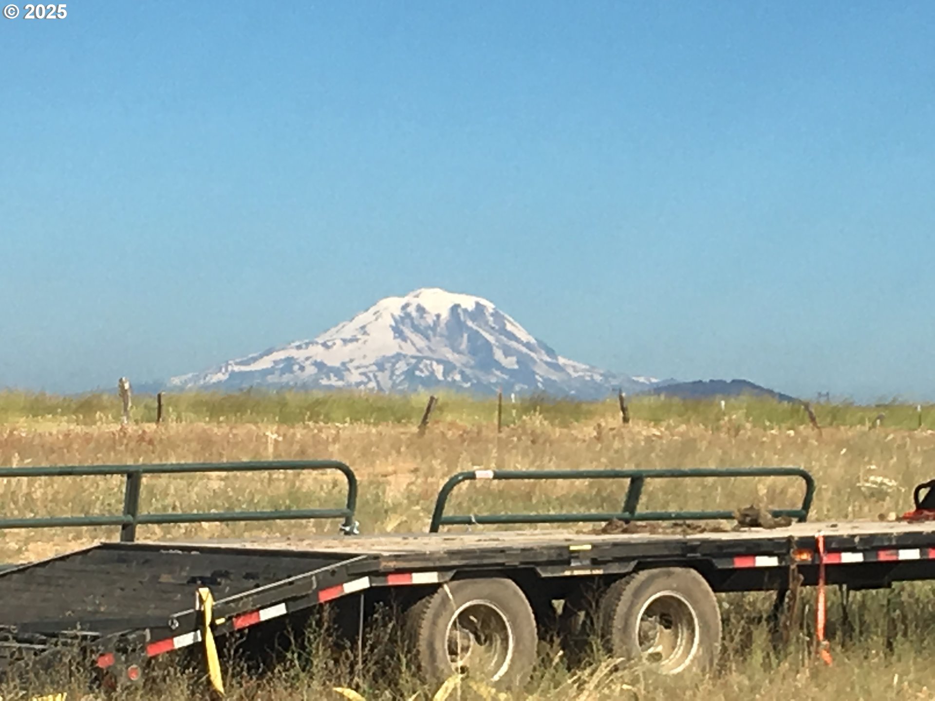 0 North Fairgrounds Road Goldendale, WA 98620 - Photo 48 of 48 a utility room with dryer and washer