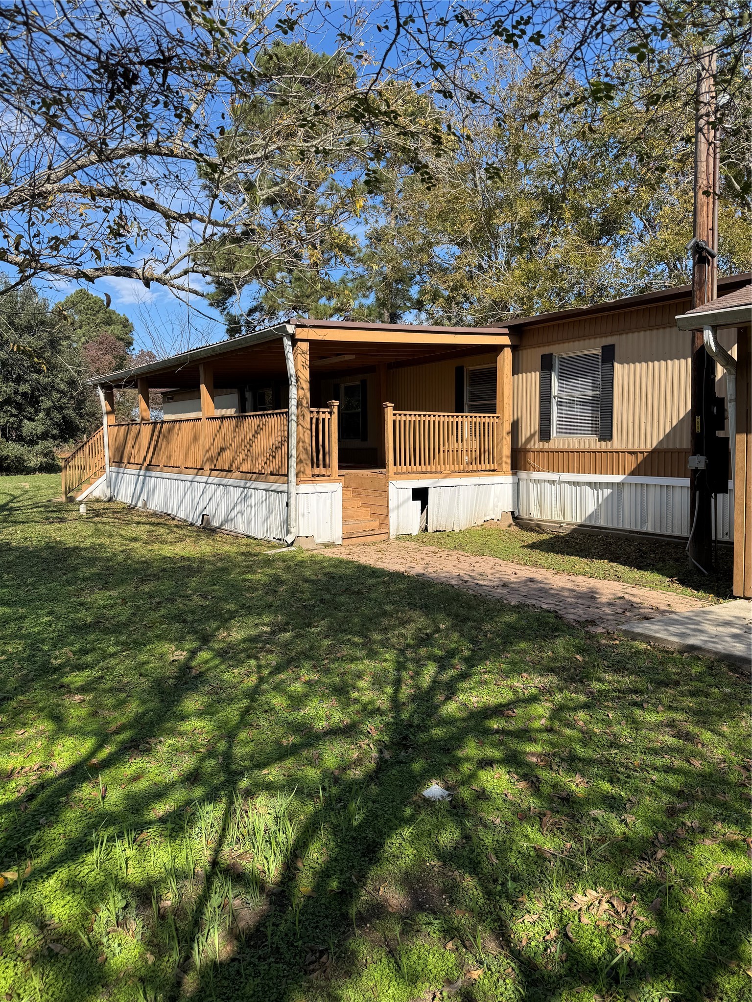 36022 Lomax Road Brookshire, TX 77423 - Photo 17 of 21