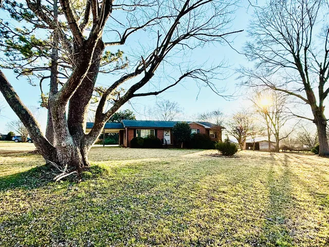 $585,000 | 150 Old Georgia Road, Statesville, NC 28625