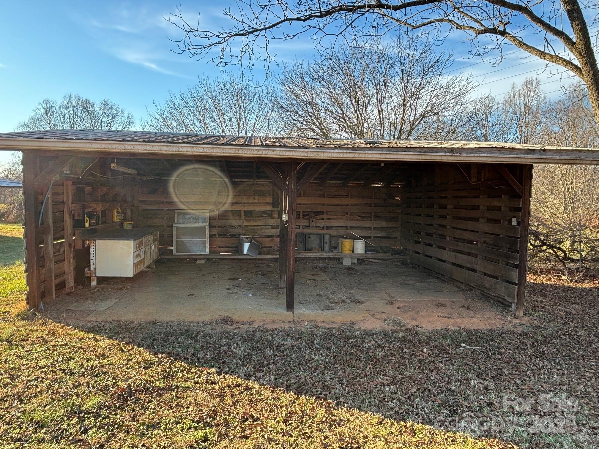 150 Old Georgia Road Statesville, NC 28625 - Photo 30 of 42