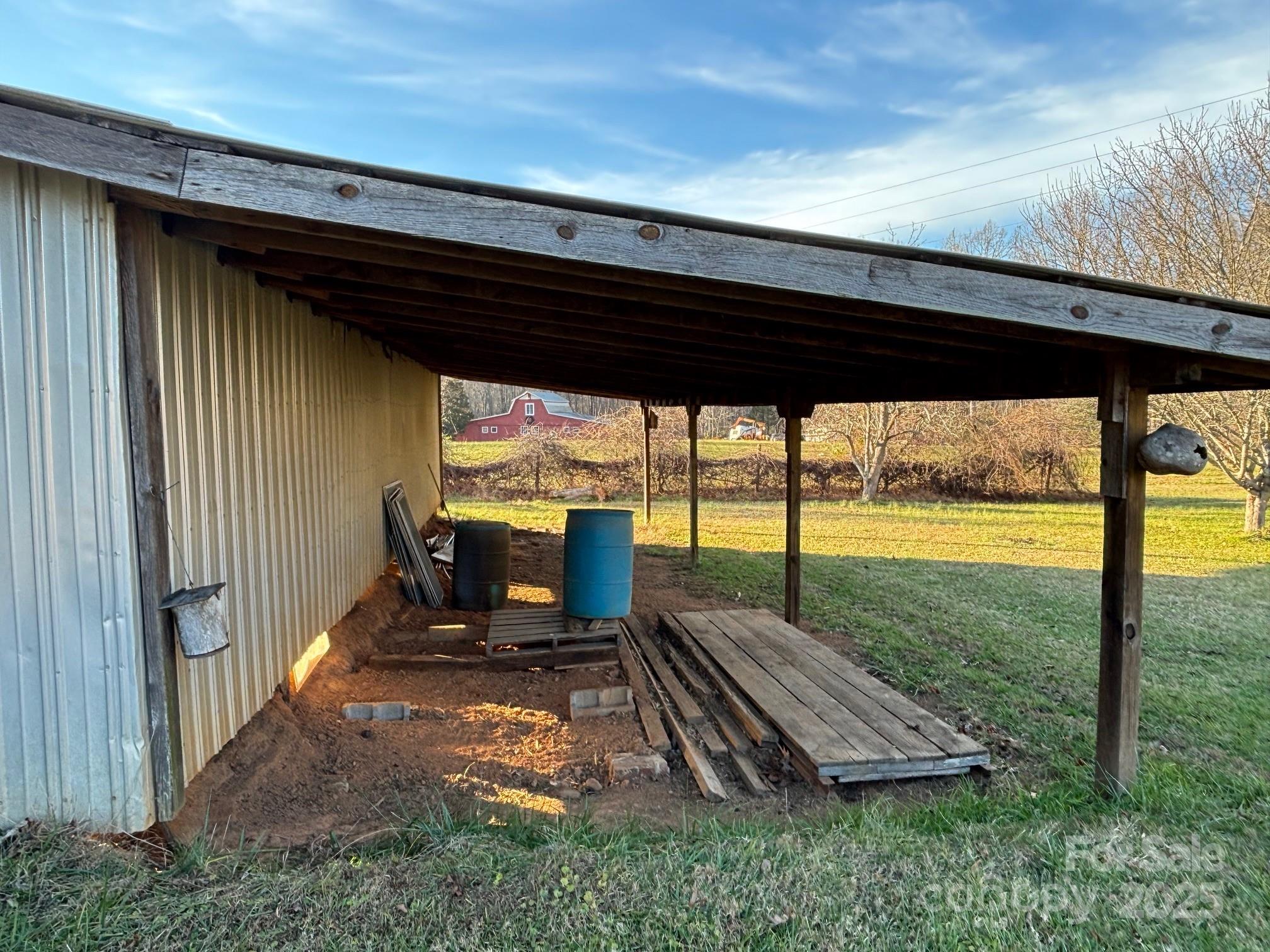 150 Old Georgia Road Statesville, NC 28625 - Photo 34 of 42