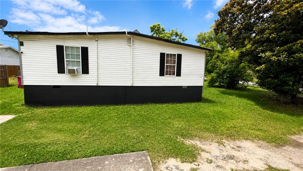 4360 Mumford Road Macon, GA 31204 - Photo 5 of 28