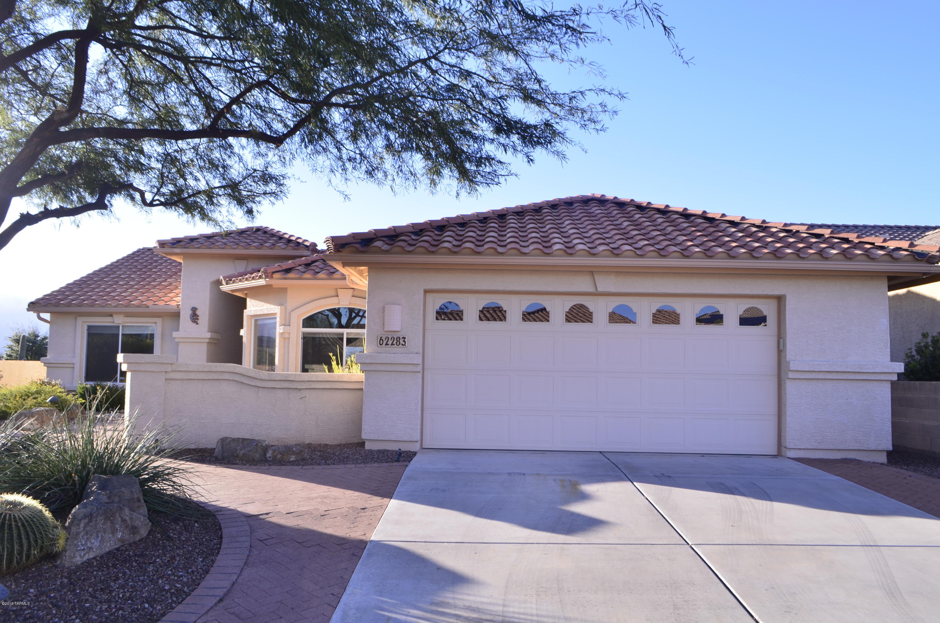 62283 East Sandlewood Road Tucson, AZ 85739 - Photo 3 of 33