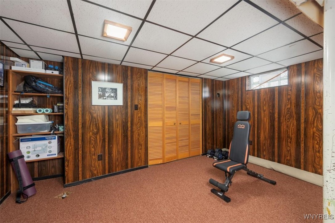 68 Dover Drive West Seneca, NY 14224 - Photo 17 of 22