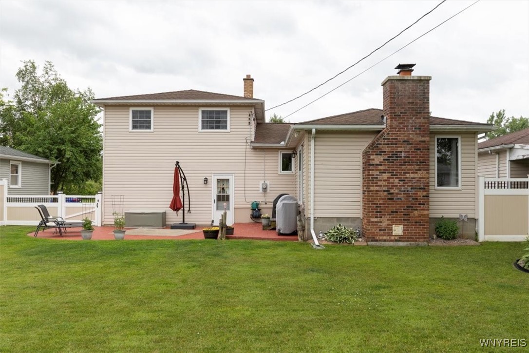 68 Dover Drive West Seneca, NY 14224 - Photo 20 of 22