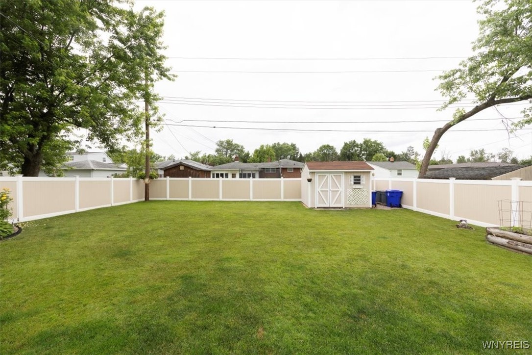 68 Dover Drive West Seneca, NY 14224 - Photo 22 of 22