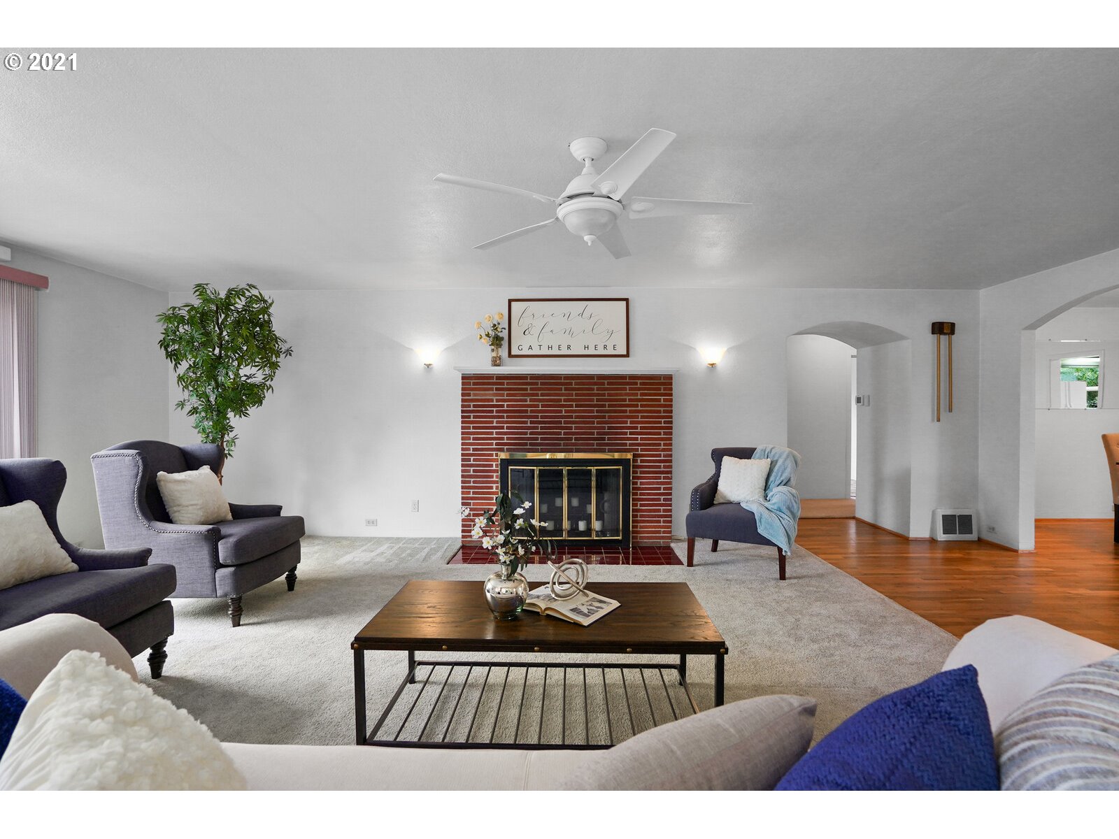 34690 Riverside Drive Albany, OR 97321 - Photo 8 of 32 Gallery Image 8