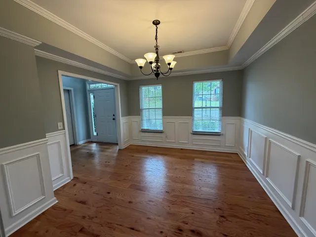 $2,595 | 7975 Squirrel Wood Court, Ooltewah, TN 37363