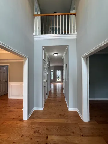 $2,595 | 7975 Squirrel Wood Court, Ooltewah, TN 37363