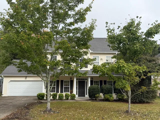 $2,595 | 7975 Squirrel Wood Court, Ooltewah, TN 37363