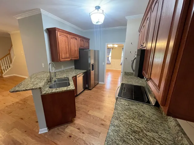 $2,595 | 7975 Squirrel Wood Court, Ooltewah, TN 37363