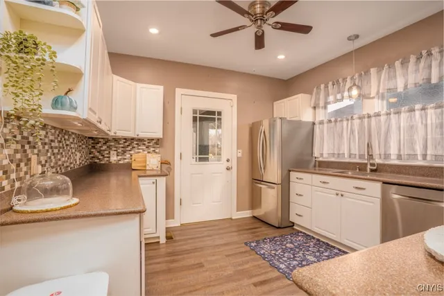 $194,900 | 111 East German Street, Herkimer, NY 13350