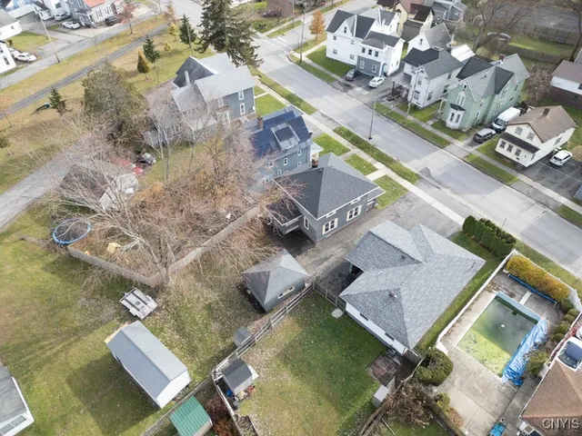 $194,900 | 111 East German Street, Herkimer, NY 13350