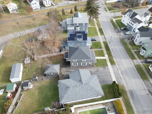 $194,900 | 111 East German Street, Herkimer, NY 13350