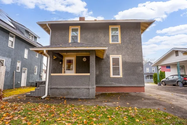 $194,900 | 111 East German Street, Herkimer, NY 13350