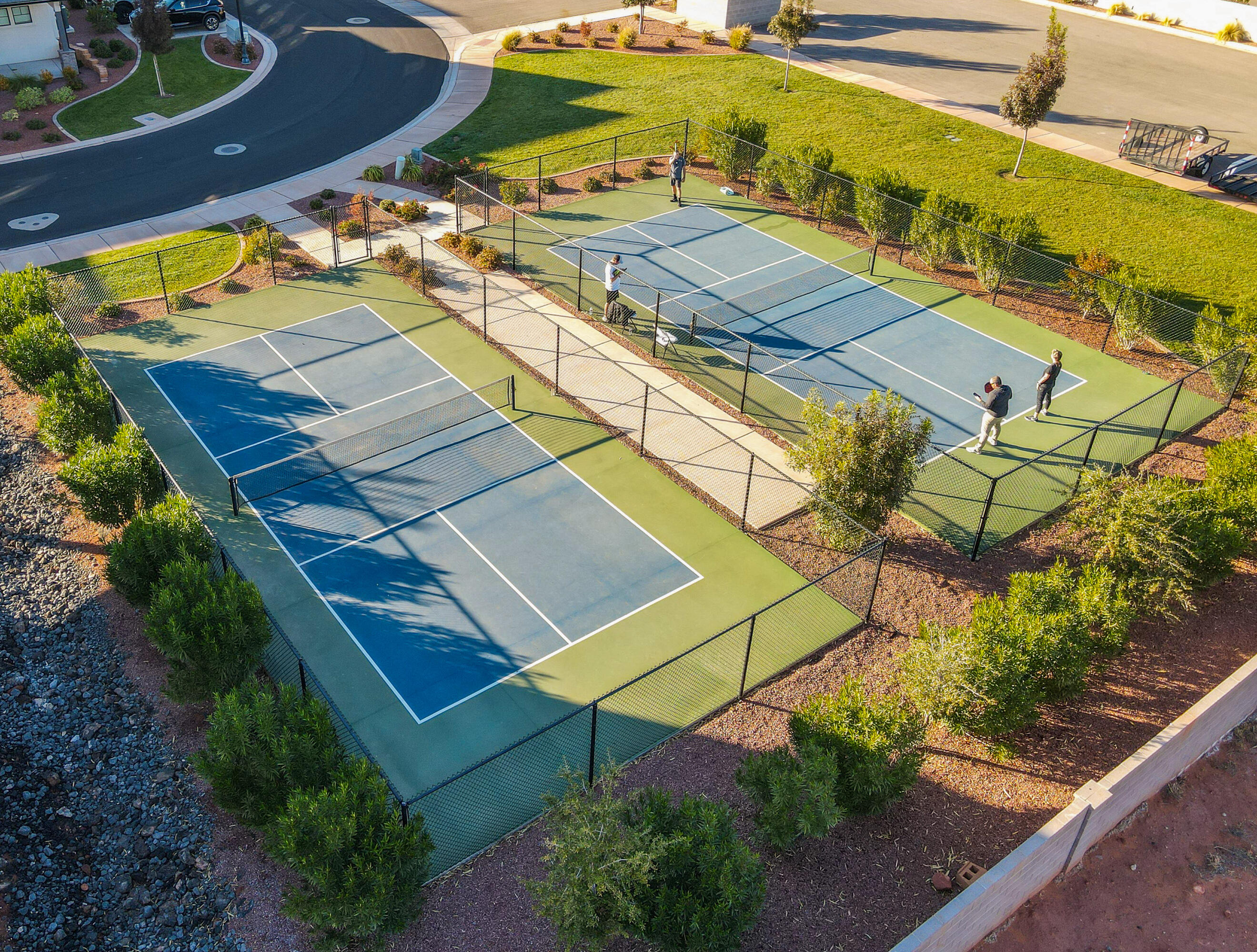 2600 North Ocotillo Way, Unit 19 Santa Clara, UT 84765 - Photo 39 of 51 Ocotillo Springs Amenities-3