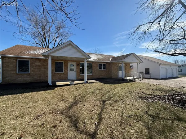 $179,900 | 718 North Sturgeon Street, Montgomery City, MO 63361