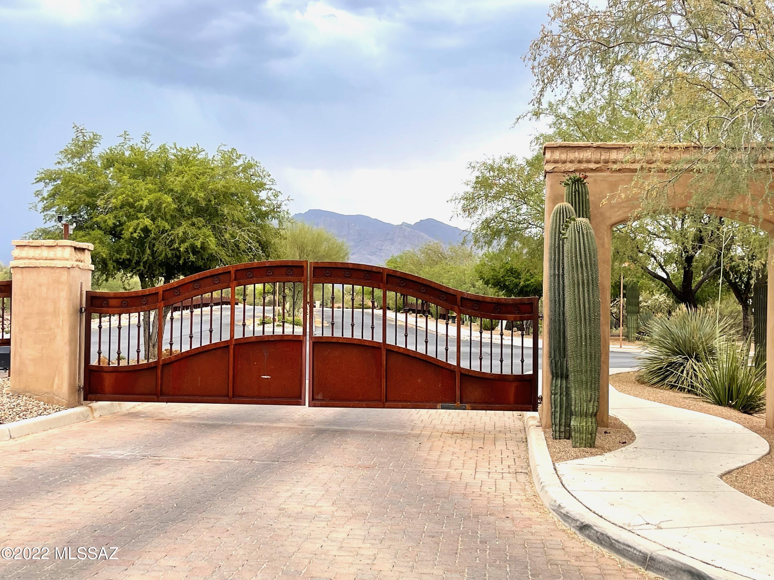 11362 North Moon Ranch Place Marana, AZ 85658 - Photo 44 of 44