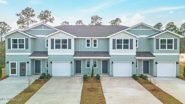 $217,900 | 12346 Fraizer Lane, Gulfport, MS 39503