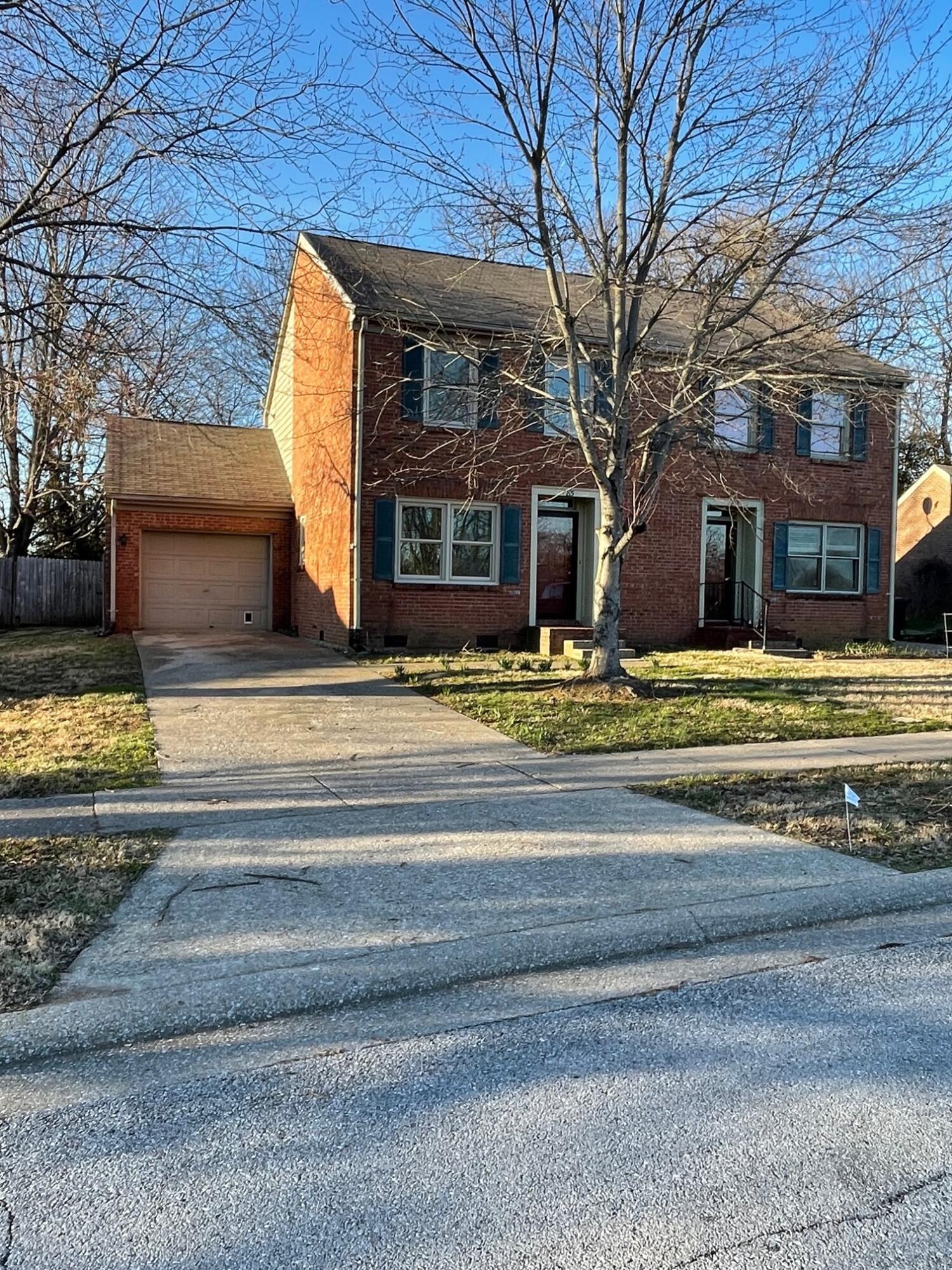 185 Spring Run Road Versailles, KY 40383 - Photo 2 of 15 image010