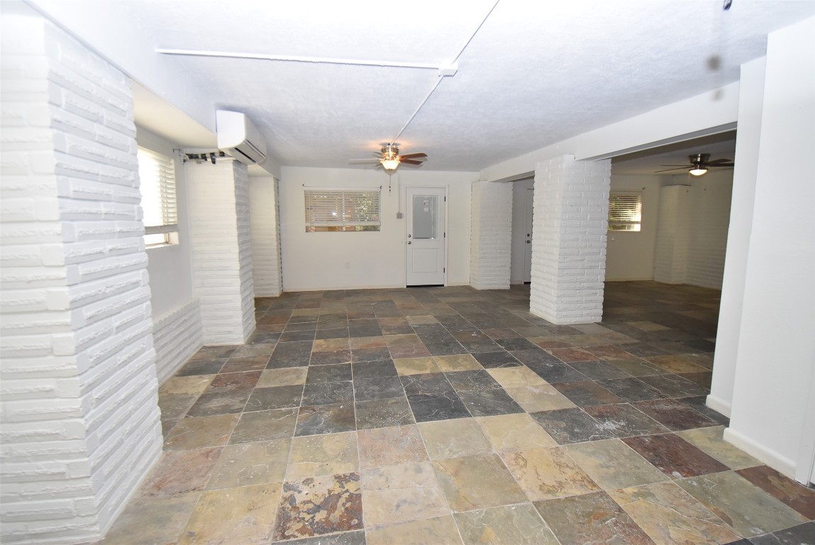 82 Harbor Lane Kemah, TX 77565 - Photo 30 of 33 a view of a storage & utility room