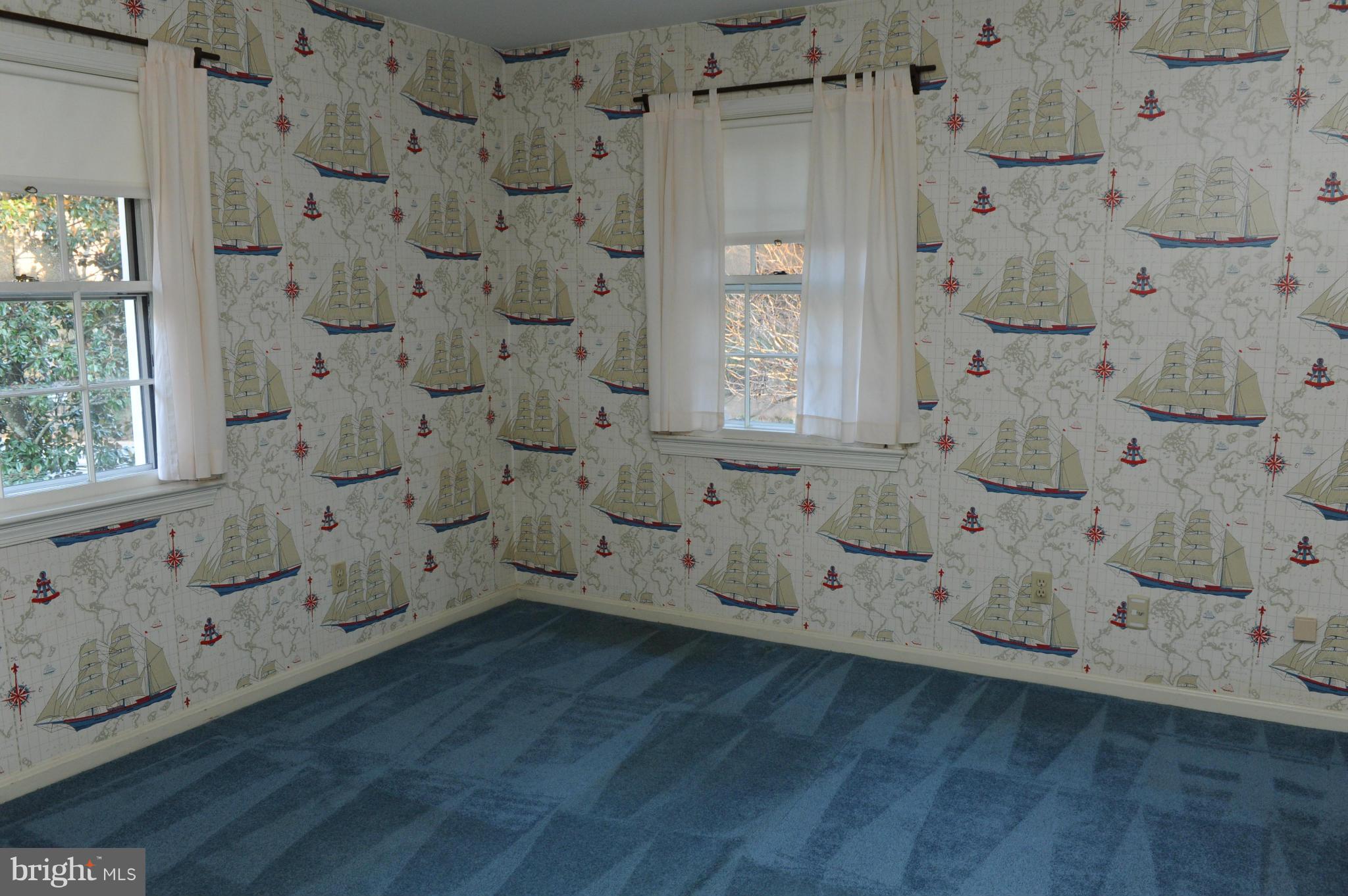 7801 Foxhound Road McLean, VA 22102 - Photo 15 of 30 Bedroom