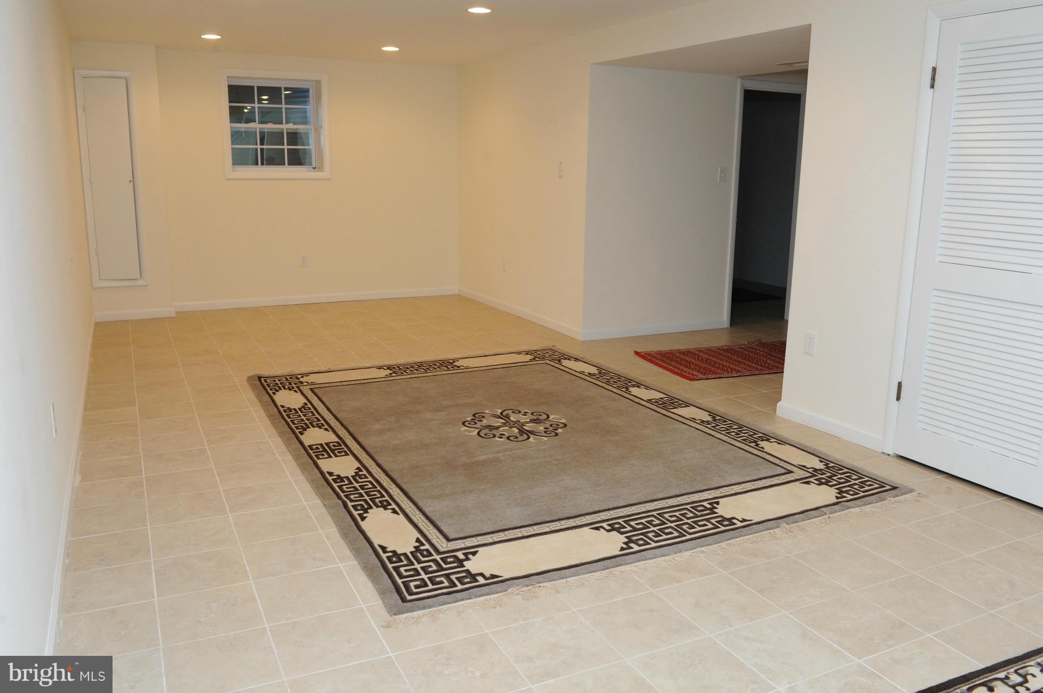 7801 Foxhound Road McLean, VA 22102 - Photo 20 of 30 Basement