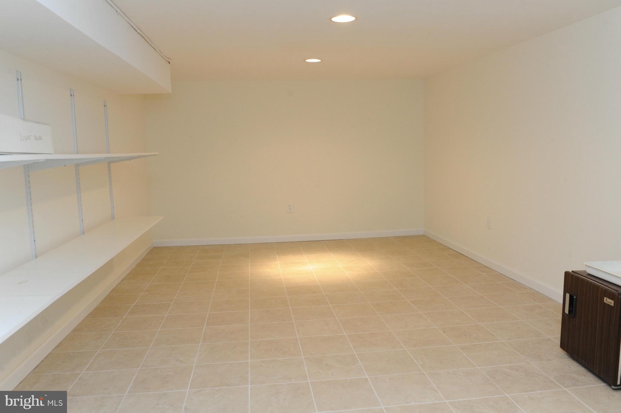 7801 Foxhound Road McLean, VA 22102 - Photo 22 of 30 Basement