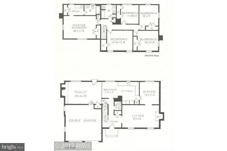 7801 Foxhound Road McLean, VA 22102 - Photo 30 of 30 Interior (General)