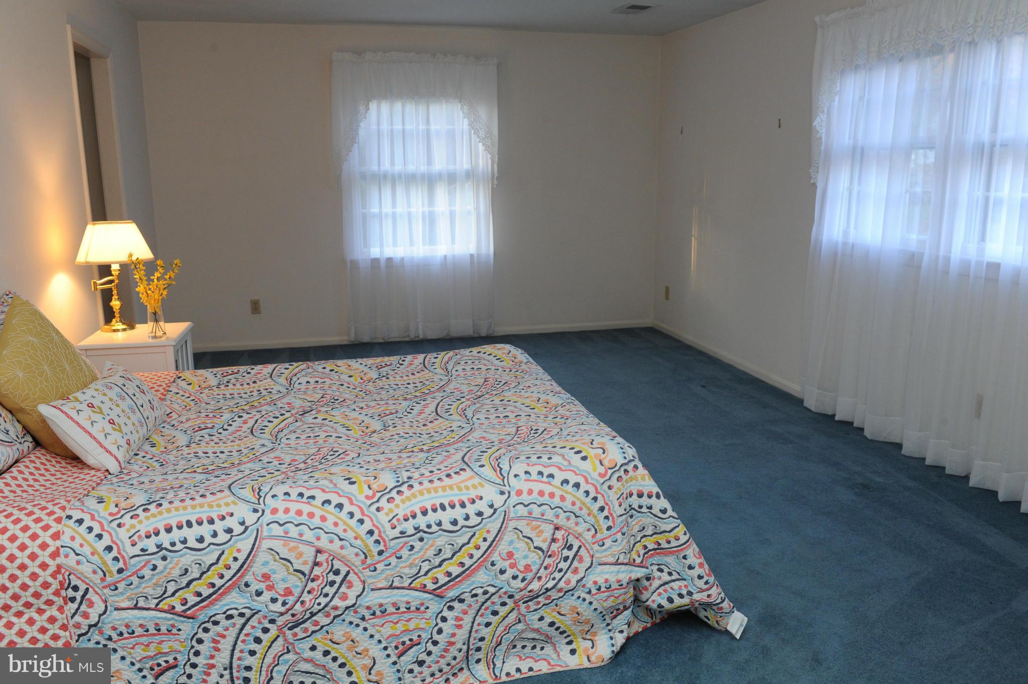 7801 Foxhound Road McLean, VA 22102 - Photo 10 of 30 Bedroom (Master)
