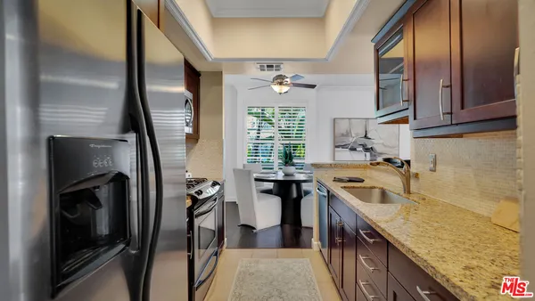 $675,000 | 13920 Moorpark Street, Unit 106, Sherman Oaks, CA 91423