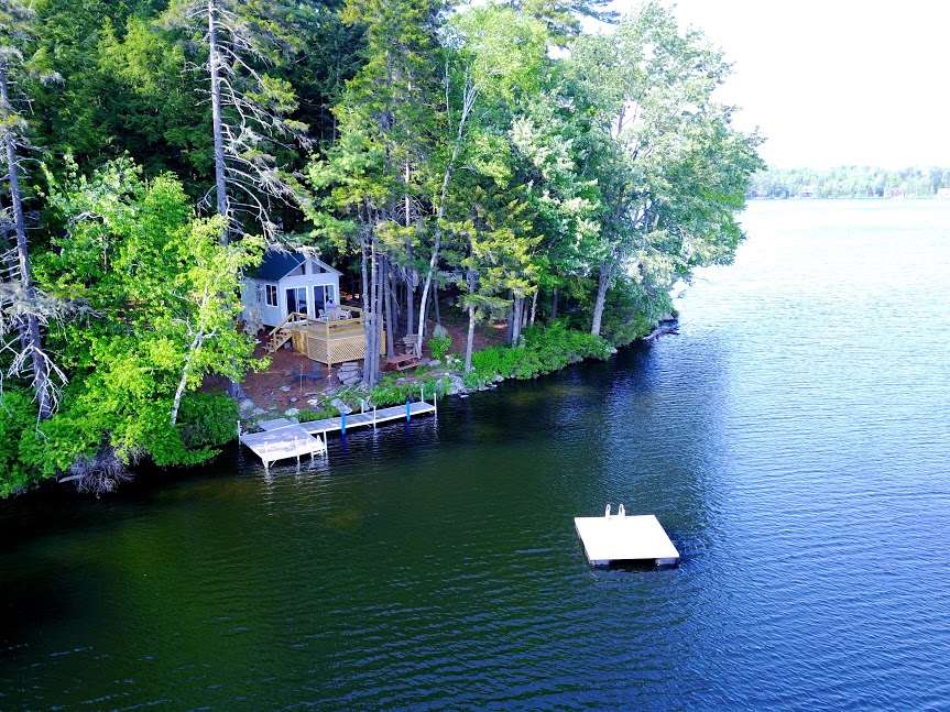 525 Forest Lake Road Dalton, NH 03598 - Photo 1 of 40