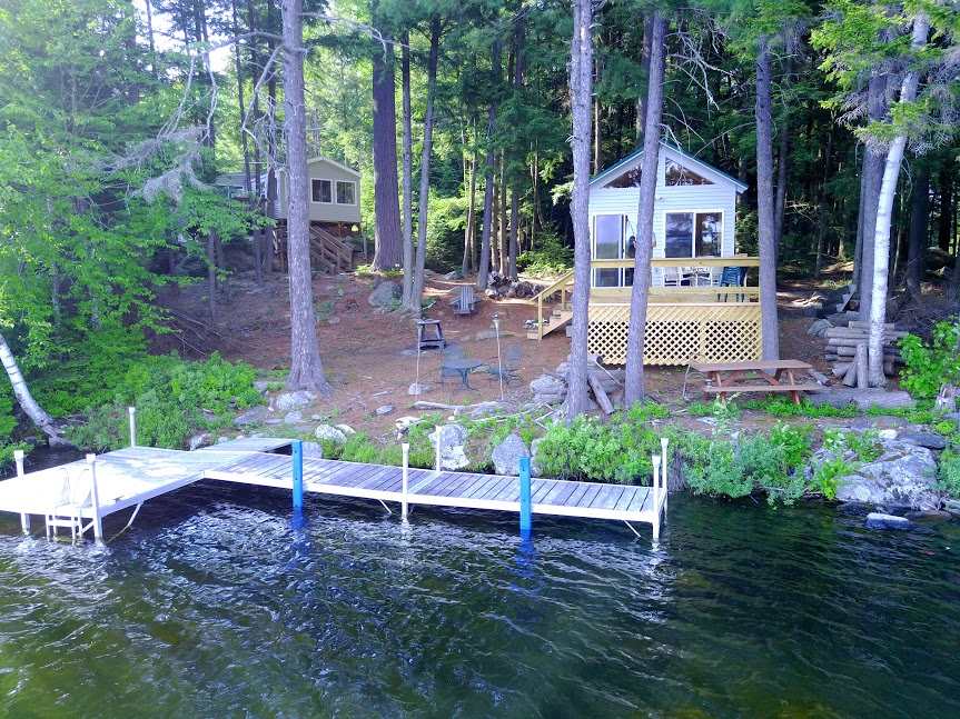 525 Forest Lake Road Dalton, NH 03598 - Photo 2 of 40