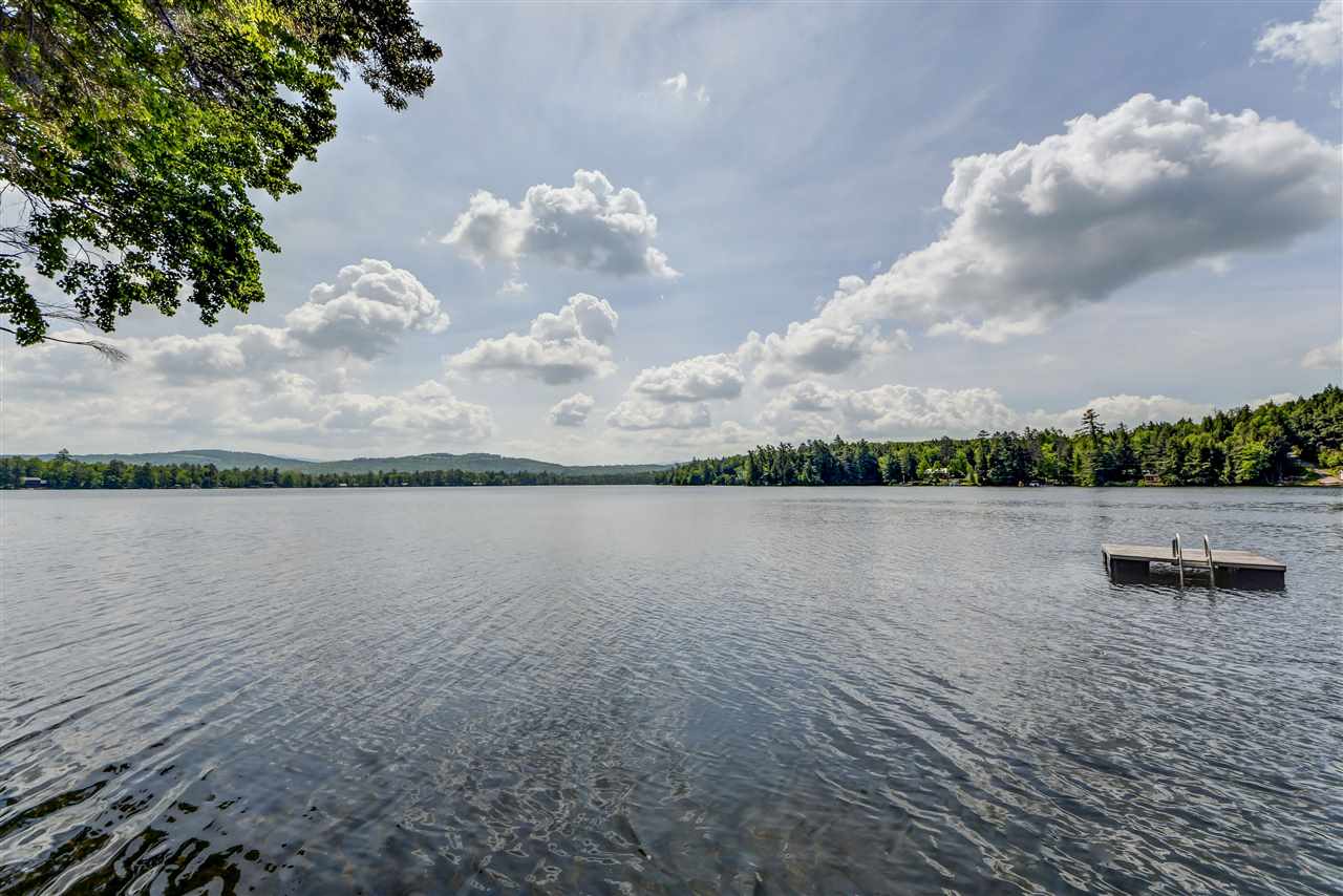 525 Forest Lake Road Dalton, NH 03598 - Photo 11 of 40