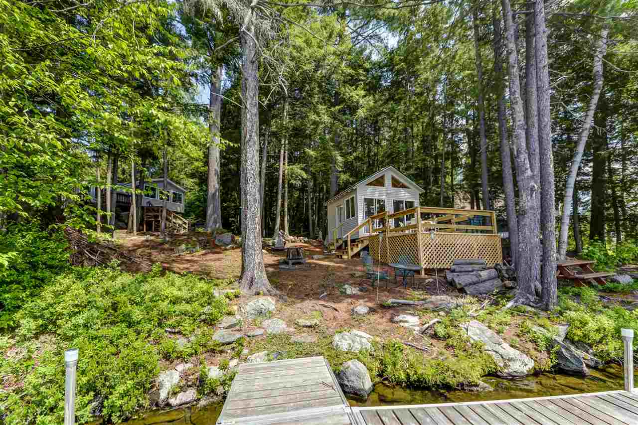 525 Forest Lake Road Dalton, NH 03598 - Photo 12 of 40
