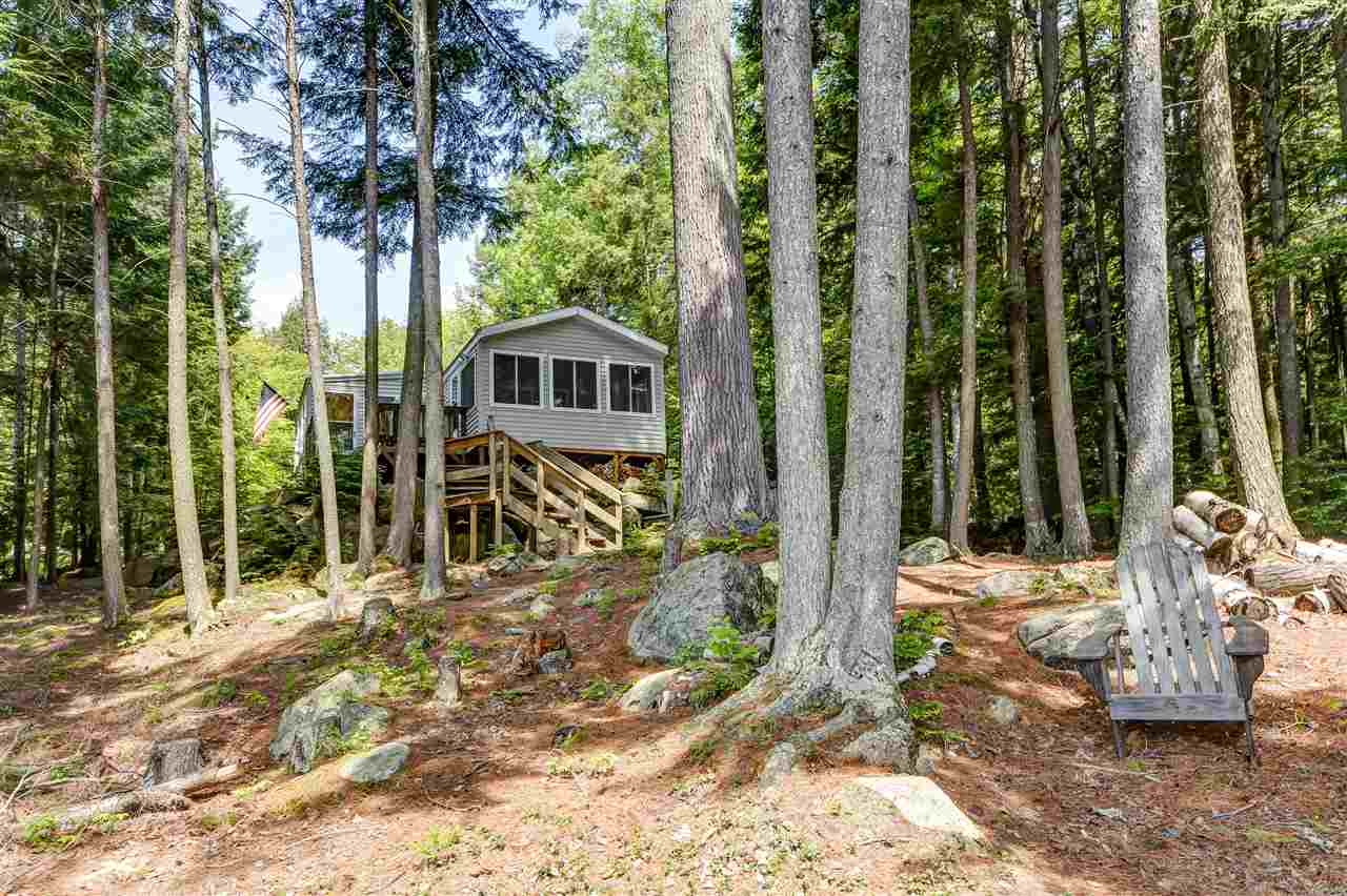 525 Forest Lake Road Dalton, NH 03598 - Photo 13 of 40