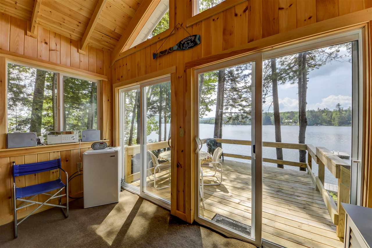 525 Forest Lake Road Dalton, NH 03598 - Photo 14 of 40