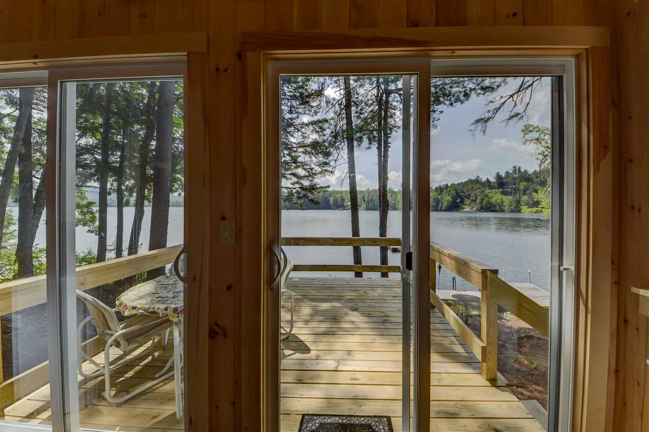 525 Forest Lake Road Dalton, NH 03598 - Photo 15 of 40