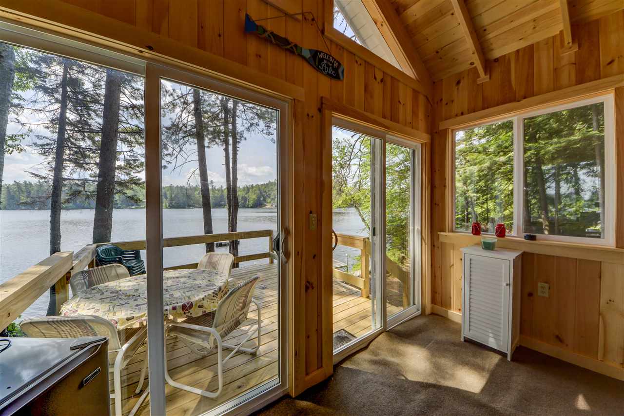 525 Forest Lake Road Dalton, NH 03598 - Photo 16 of 40