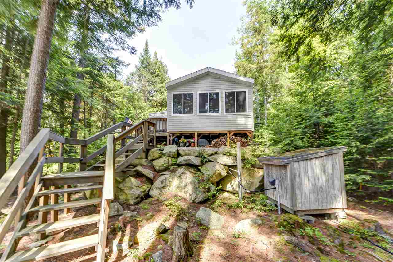 525 Forest Lake Road Dalton, NH 03598 - Photo 18 of 40