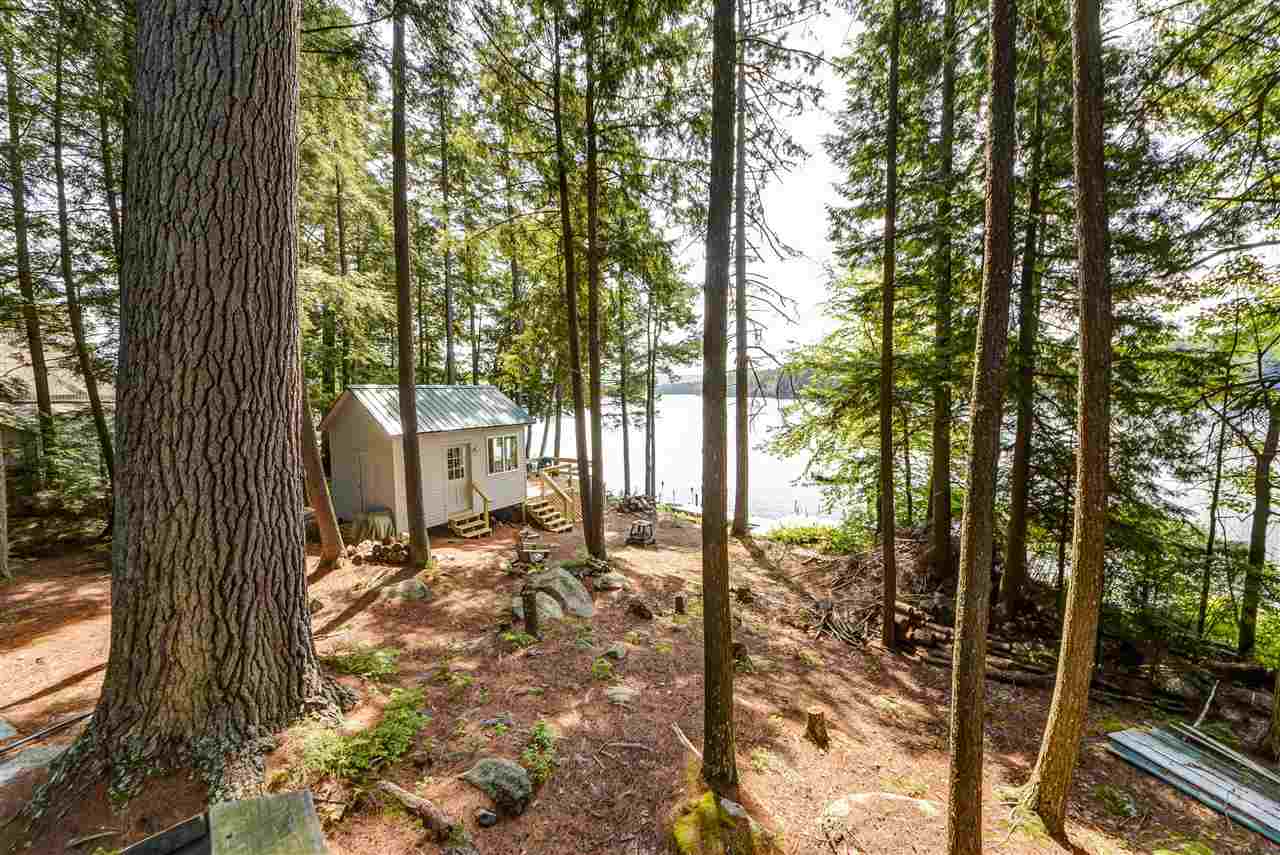 525 Forest Lake Road Dalton, NH 03598 - Photo 19 of 40