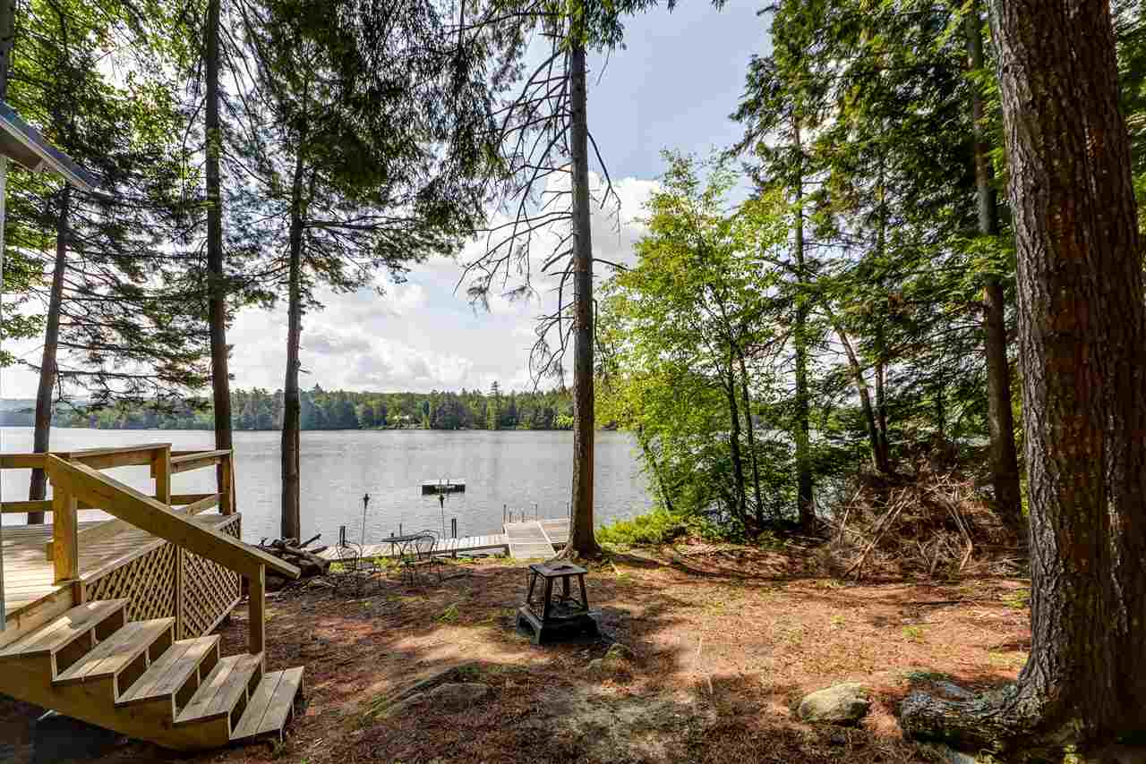 525 Forest Lake Road Dalton, NH 03598 - Photo 3 of 40