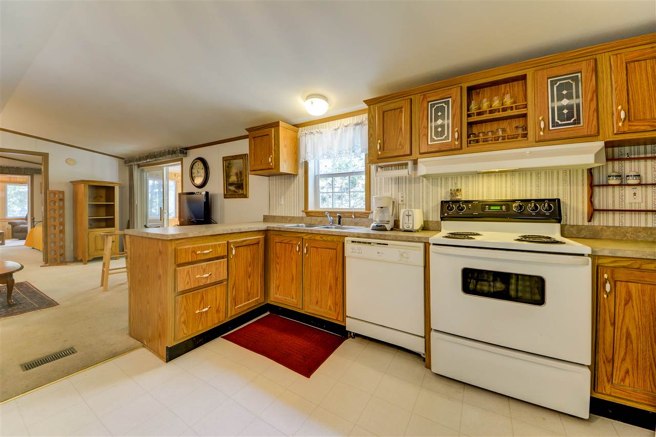 525 Forest Lake Road Dalton, NH 03598 - Photo 27 of 40