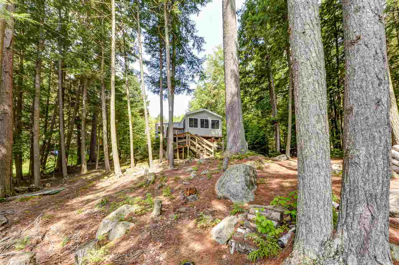 525 Forest Lake Road Dalton, NH 03598 - Photo 4 of 40