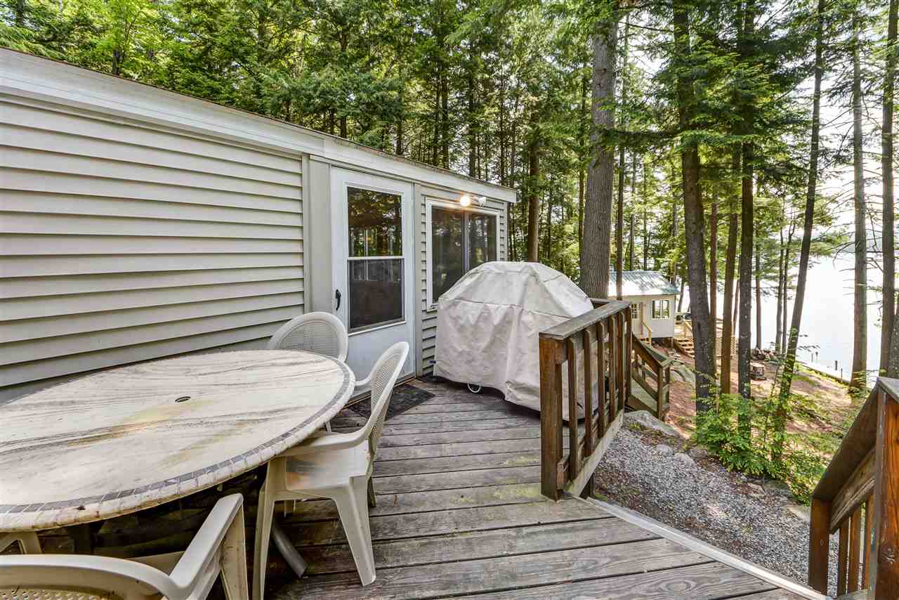 525 Forest Lake Road Dalton, NH 03598 - Photo 36 of 40