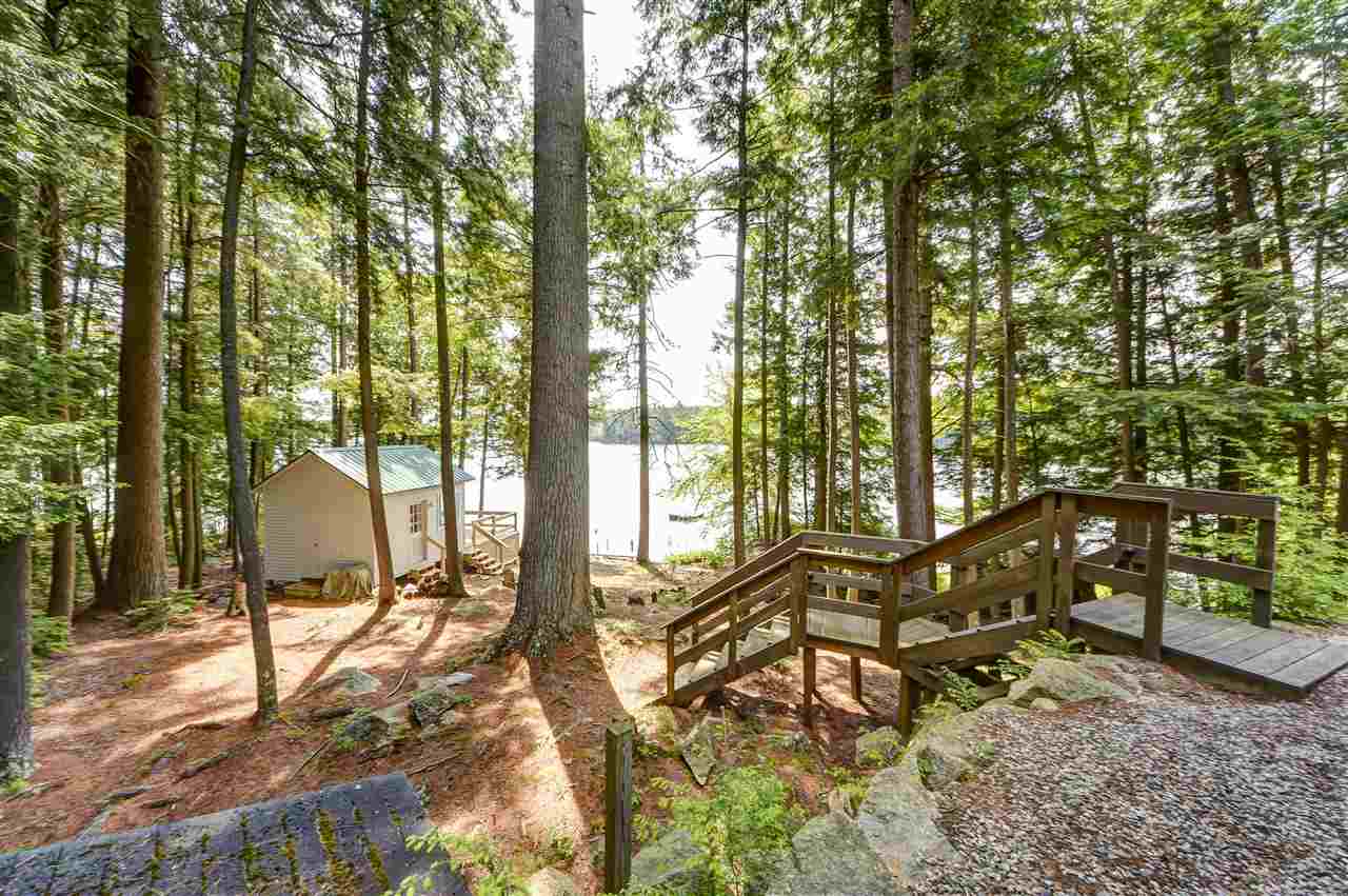 525 Forest Lake Road Dalton, NH 03598 - Photo 37 of 40