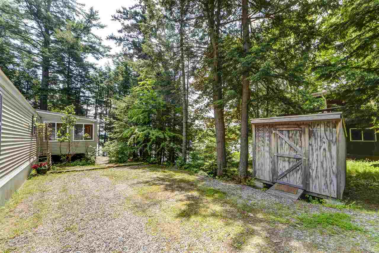 525 Forest Lake Road Dalton, NH 03598 - Photo 38 of 40