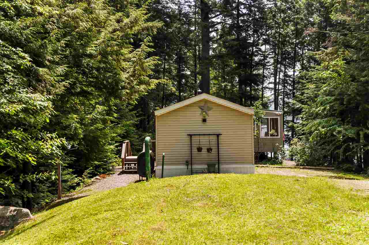 525 Forest Lake Road Dalton, NH 03598 - Photo 39 of 40