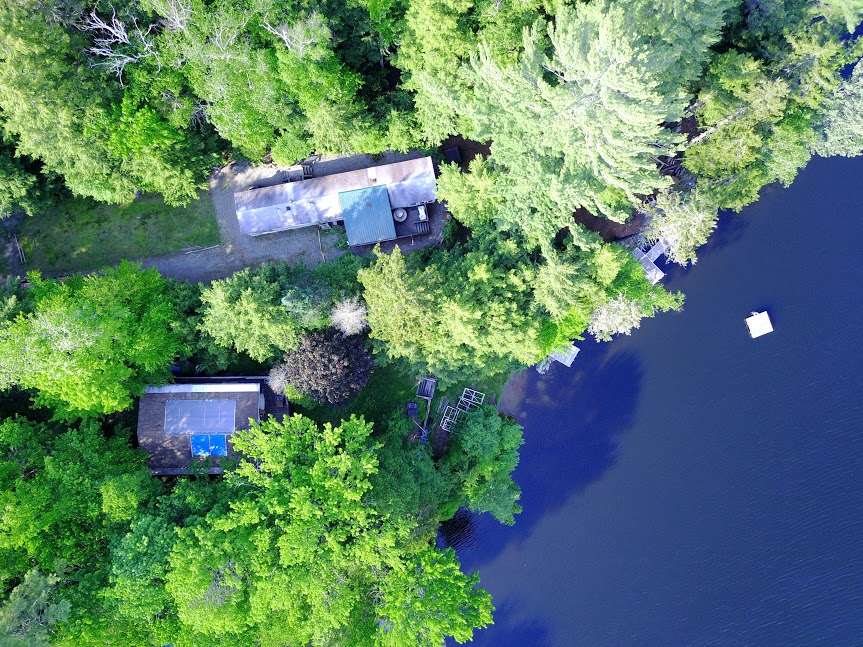 525 Forest Lake Road Dalton, NH 03598 - Photo 40 of 40