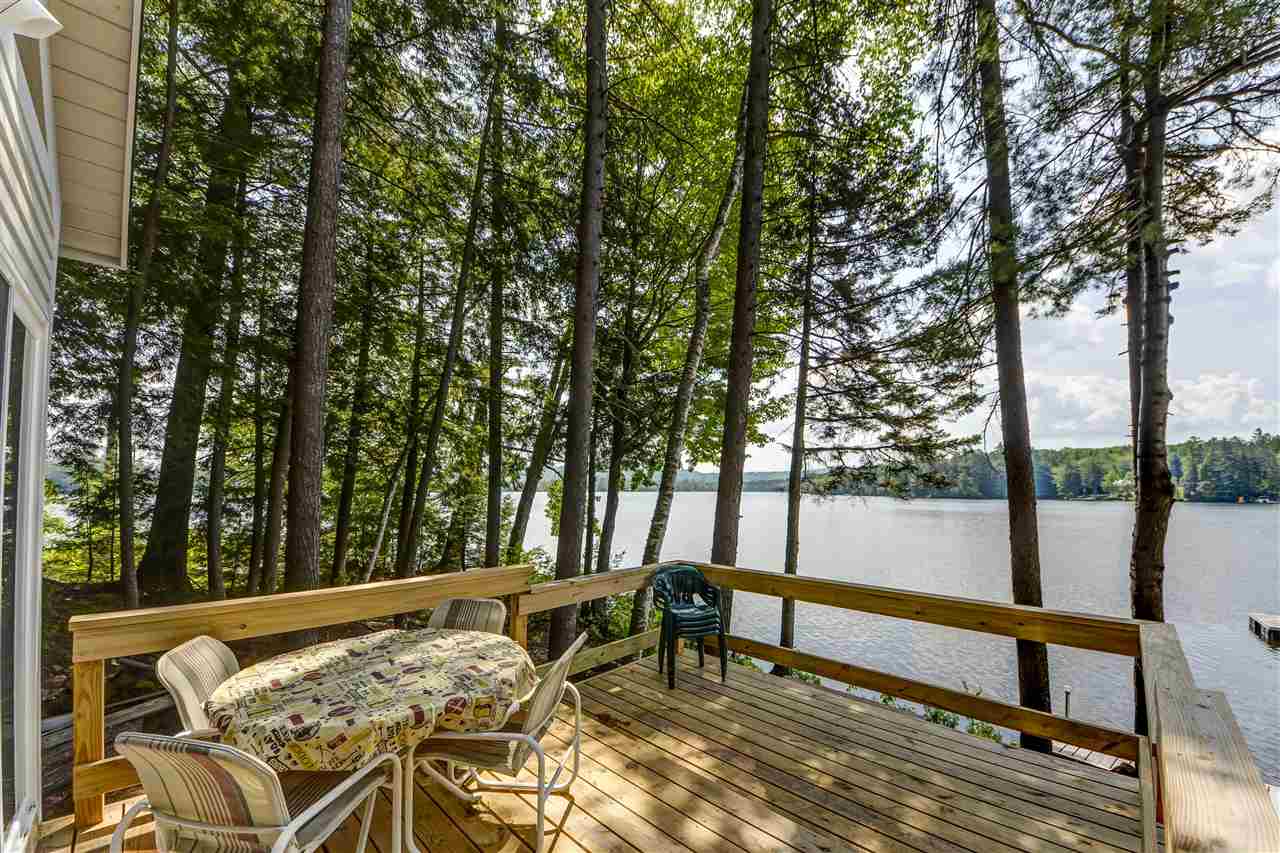 525 Forest Lake Road Dalton, NH 03598 - Photo 5 of 40
